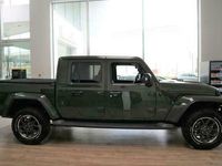 tweedehands Jeep Gladiator 3.0DIESEL V6*AUT*80th ANNIVERSARY*VELE OPTIES*TOP!