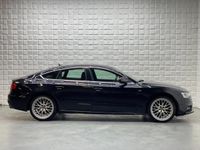 tweedehands Audi A5 Sportback 1.8 TFSI 3X S LINE 2E EIGENAAR NAP CRUISE