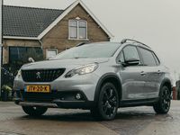 Occasion Peugeot 2008 GT-line 131 PK (96 kW) 2017 SUV