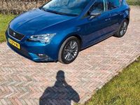 Occasion Seat Leon CONNECT 160 PK (117 kW) 2016