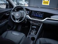 Occasion Kia Niro 105 PK (77 kW) 2021 Zwart SUV