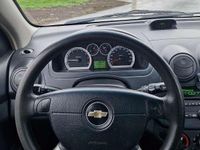 Occasion Chevrolet Aveo LS 84 PK (61 kW) 2010 Zilver Hatchback