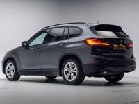 Occasion BMW X1 Executive 125 PK (91 kW) 2021 Grijs SUV