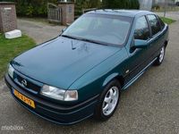 Occasion Opel Vectra 90 PK (66 kW) 1995 Blauw Hatchback