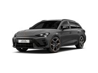 Nieuw Cupra Leon VZ 2026 Graphene grey Stationwagen