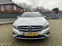 tweedehands Mercedes A180 Poolzilver ( 2012 ) Urban Pakket