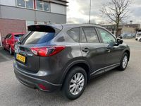 tweedehands Mazda CX-5 2.0 Limited Edition 2WD Navi /CLIMA Trekhaak