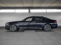 tweedehands BMW 745e 745xDrive High Executive M-Sport Laserlight Hea