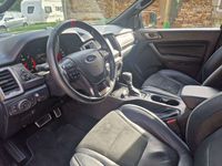 tweedehands Ford Ranger 2.0 E.B. Raptor Limited