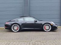 tweedehands Porsche 911 Carrera S 991 3.8 PDK Coupé Inruil mogelijk