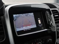 Occasion Opel Vivaro Sport 95 PK (69 kW) 2018 Wit MPV