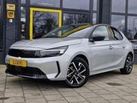 Occasion Opel Corsa GS Line 131 PK (96 kW) 2024 Grijs Hatchback