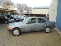 tweedehands Mercedes 190 -Serie 2.0 E 1983 Italie HARDE AUTO