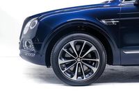 tweedehands Bentley Bentayga 4.0 V8
