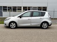 Occasion Renault Scénic III Bose Edition 116 PK (85 kW) 2013 Grijs MPV