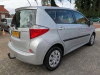 tweedehands Toyota Verso-S 1.3 VVT-i Comfort Plus Airco Trekhaak NAP