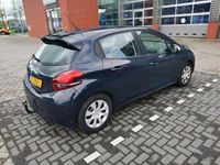 tweedehands Peugeot 208 1.2 PureTech Like