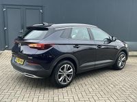 Occasion Opel Grandland X Innovation 181 PK (133 kW) 2019 Blauw SUV