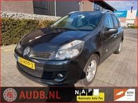 Occasion Renault Clio II Business 101 PK (74 kW) 2009 Stationwagen