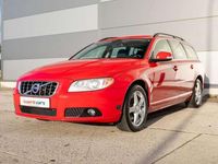 Occasion Volvo V70 231 PK (169 kW) 2009 Rood Stationwagen