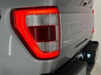 tweedehands Ford F-150 USAEcoBoost Platinum Massagestoelen.