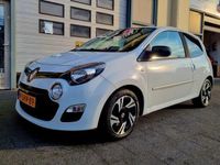 tweedehands Renault Twingo 1.2 16V Dynamique Clima Bluetooth CrusCtrl