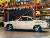 Occasion VW Karmann Ghia Karmann 34 PK (25 kW) 1965 Coupé