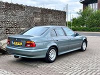 tweedehands BMW 525 5-SERIE i Executive |Nieuwe APK|