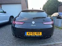 tweedehands Alfa Romeo Brera 2.2 JTS SkyWindow