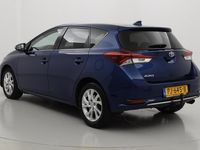 tweedehands Toyota Auris 1.2T Dynamic Trekhaak 5Drs