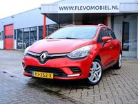 Occasion Renault Clio IV Zen 90 PK (66 kW) 2017 Stationwagen