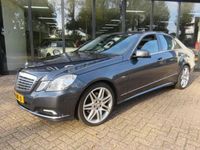 tweedehands Mercedes E350 CGI Elegance*Navi*ECC*Xenon*EXPORT/EX.BPM*