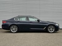 tweedehands BMW 520 520 d High Executive | Comfort seats| Dealer onderh