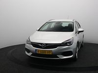 Occasion Opel Astra Edition 2021 Grijs (metallic) Stationwagen