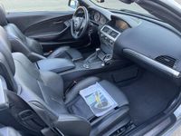 Occasion BMW 650 Cabriolet Executive 368 PK (270 kW) 2006 Grijs Cabriolet