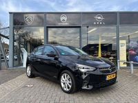 tweedehands Opel Corsa 1.2 Automaat Elegance | Apple Carplay | Cruise Control | DAB Radio | LED Verlichting