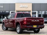 tweedehands Dodge Ram PICKUP 5.7i V8 4x4 Aut. Laramie LPG onderbouw PANO / RAMBOX / LUCHTVERI