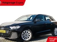 Occasion Audi A1 Sportback Proline 2022 Zwart Hatchback