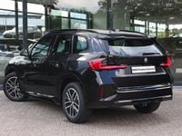 Occasion BMW X1 M Sport 136 PK (100 kW) 2024 Zwart SUV