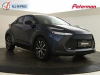 Occasion Toyota C-HR 223 PK (164 kW) 2024 Blauw SUV
