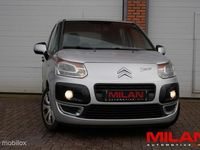 tweedehands Citroën C3 Picasso 1.4 VTi Exclusive AIRCO 5DRS DEALER ONDERHOUDEN