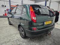 tweedehands Nissan Almera Tino 