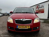 tweedehands Skoda Fabia 1.2 Nieuwe APK