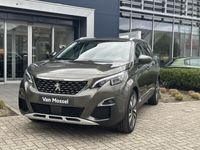 tweedehands Peugeot 5008 1.2 PureTech Allure | Automaat! | Navigatie | Came