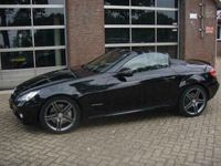 tweedehands Mercedes SLK200 K. info 0651503487