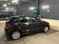 Occasion VW Polo Style 90 PK (66 kW) 2012 Sedan