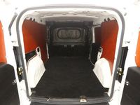 Occasion Fiat Doblò 105 PK (77 kW) 2016 Wit MPV