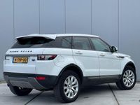 tweedehands Land Rover Range Rover evoque 2.2 eD4 2WD Pure | Navi | Leder | Panoramadak | PD