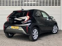 tweedehands Toyota Aygo X 1.0 VVT-i S-CVT Intro Edition Rijklaarprijs!