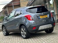 tweedehands Opel Mokka 1.4 T Cosmo 4X4 Schuifdak Xenon Navi Camera